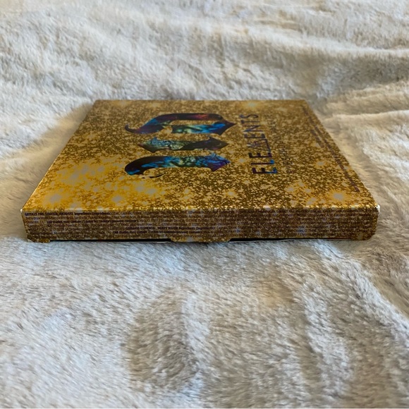 Urban Decay Elements palette NWT - Picture 6 of 16